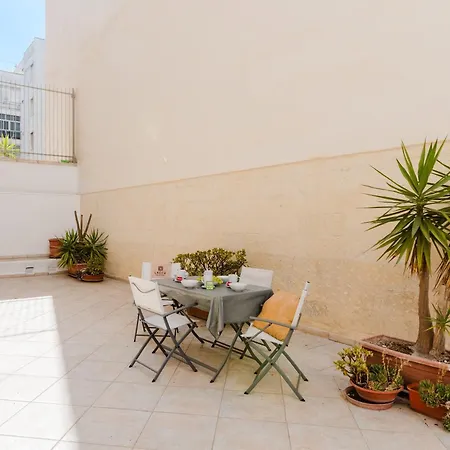 Lägenhet Anid - Selection