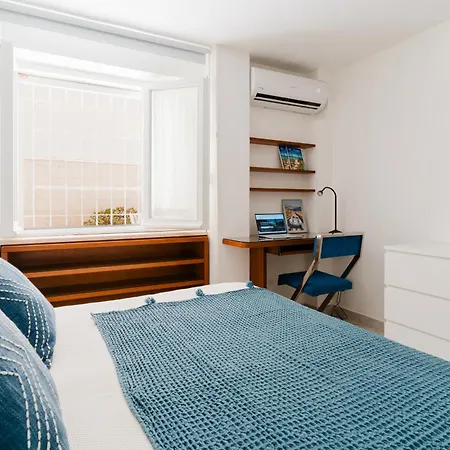 Anid - Selection Apartment Lecce