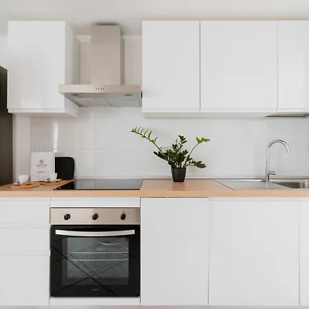 Anid - Selection Apartamento *