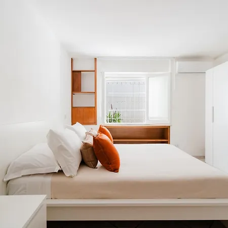 Apartment Anid - Selection *