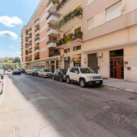 Anid - Selection Apartamento Lecce