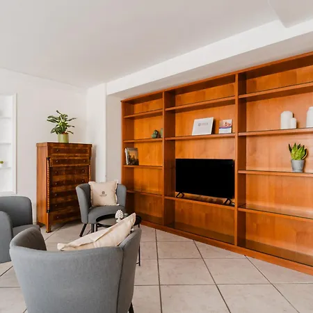 Apartment Anid - Selection