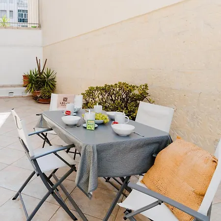 Anid - Selection Apartment *