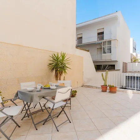 Apartment Anid - Selection *