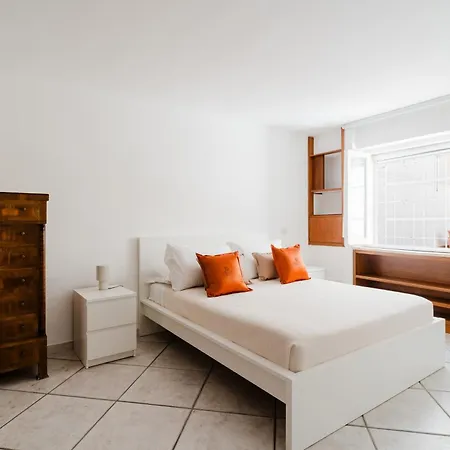 Anid - Selection Apartamento Lecce